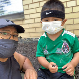 Meet your Posher, Dominik